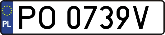 PO0739V