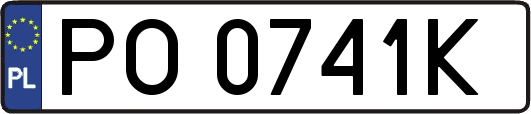 PO0741K