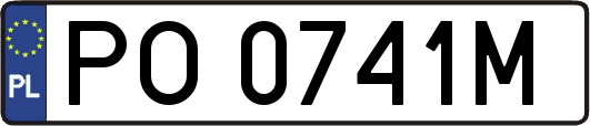 PO0741M