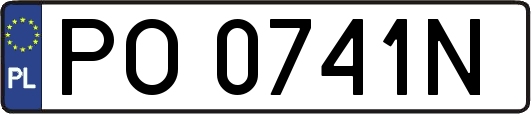 PO0741N