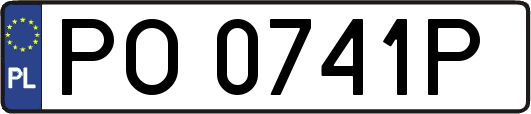 PO0741P
