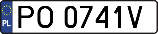 PO0741V