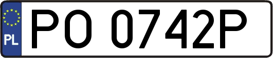 PO0742P