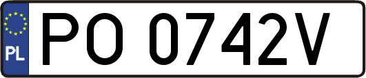 PO0742V