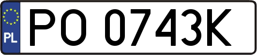 PO0743K