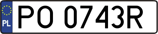 PO0743R