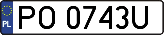 PO0743U