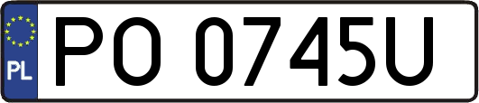 PO0745U