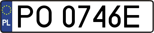 PO0746E