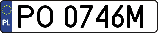 PO0746M