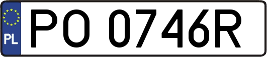 PO0746R