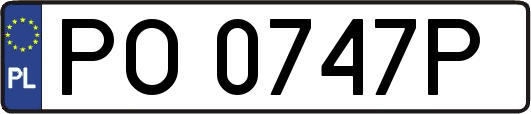 PO0747P