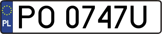 PO0747U