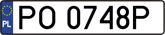 PO0748P