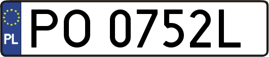 PO0752L