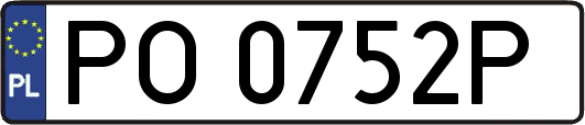 PO0752P