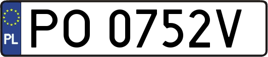 PO0752V