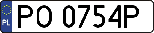 PO0754P