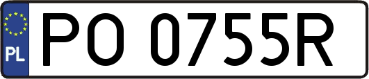 PO0755R