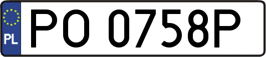 PO0758P
