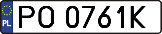 PO0761K