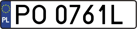 PO0761L