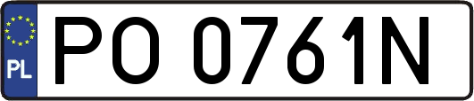 PO0761N