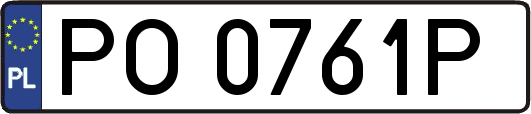 PO0761P