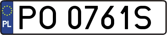 PO0761S