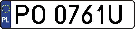 PO0761U