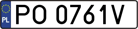 PO0761V