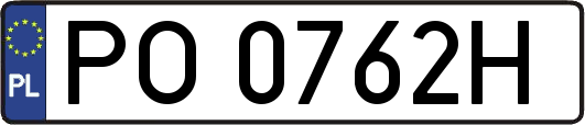 PO0762H