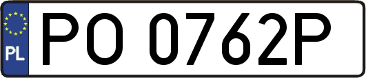 PO0762P