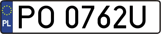 PO0762U