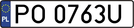 PO0763U