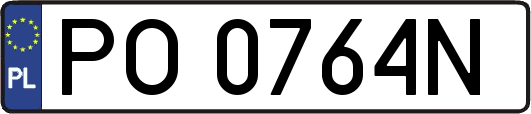 PO0764N