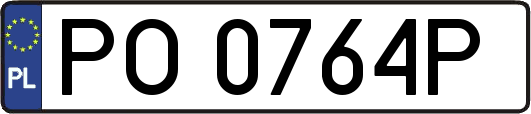 PO0764P