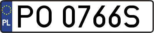 PO0766S