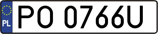 PO0766U