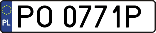 PO0771P