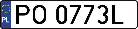 PO0773L