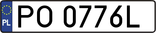 PO0776L