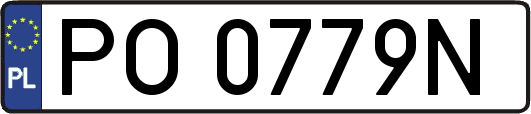 PO0779N