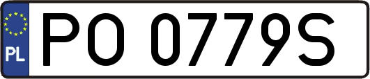 PO0779S