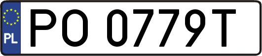 PO0779T