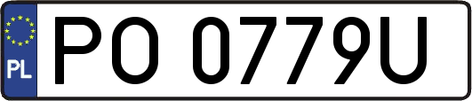 PO0779U