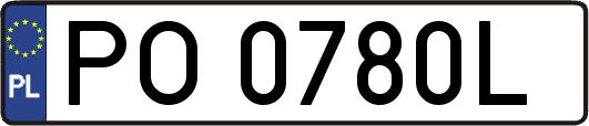 PO0780L