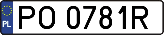 PO0781R
