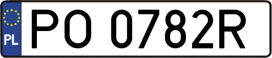 PO0782R
