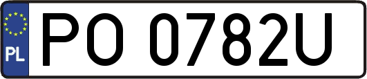 PO0782U